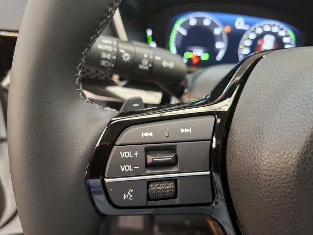 Honda Cr-v ES - SUV5 2.0 i-MMD HYBRID EU6d, Elegance (EURO 6d), 2023 - 2025